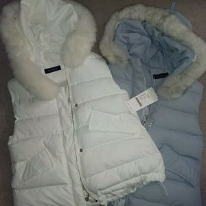 Vests / Will sell separately